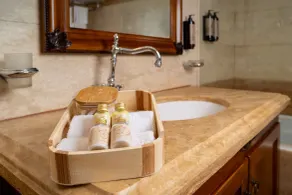 Festa Winter Palace Hotel - Bathroom