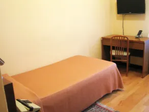 Hotel Reale - Room