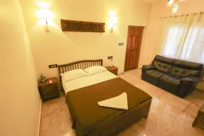 Izi Ocean Stay - Room