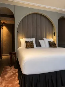 Hotel Cour Saint Georges by CW Hotel Collection - Zimmer