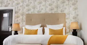 Silver Oaks Boutique Hotel - Habitación