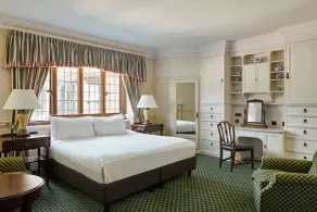 Hanbury Manor Marriott Hotel & Country Club - Room
