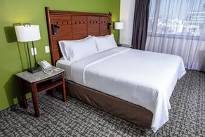 Holiday Inn Mexico City - Trade Center by IHG - Quarto