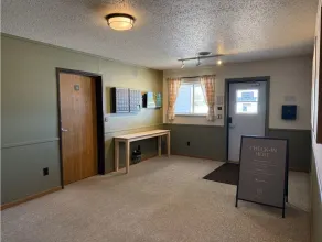 The Trail Inn - Stanton, IA - 620 Halland Ave - Reception