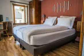 Hôtel Au Vieux Moulin - Ambiance Vintage - Rom