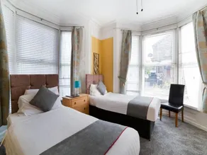 Diamonds Villa - Room