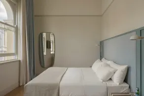 Owston Hotel - Chambre
