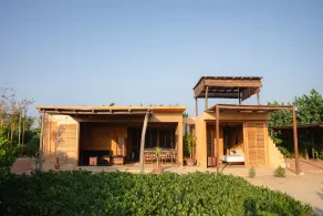 Mazul Puerto Escondido Beach Villas - Habitación