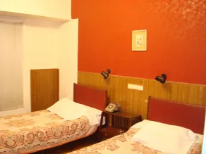 Lotus Hotel Talaat Harb - Room