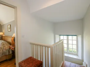 Uplands Guest House - Værelse