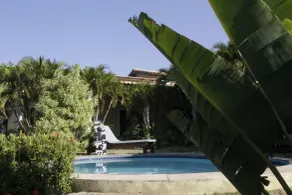 Casa para temporada no Cumbuco - Pool