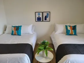 APPART-HOTEL L'UNI - Værelse