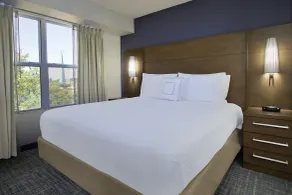 Residence Inn by Marriott Colorado Springs First & Main - Room