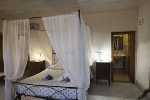 Tenuta dei Cavalieri - Habitación