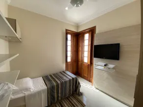Pousada Maria Monteiro Tiradentes - Room