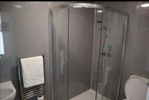 The Bitterne Park - Baño