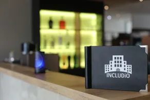 Hotel INCLUDiO - Restaurante