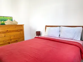 Dar Louis - Room