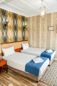 Asitane Life Hotel - Camera