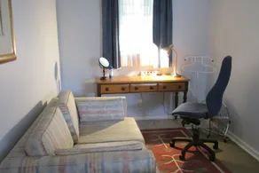 Acacia House Executive Suite - Room