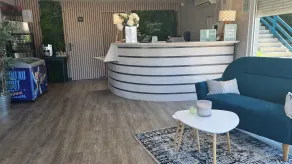 Residence Les Villas CROMA - Reception