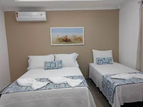 Maragogi Suítes - Room