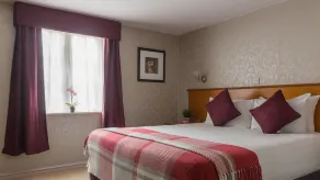 Muthu Clumber Park Hotel and Spa - Zimmer