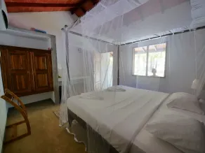 De Silva Palm Resort - Chambre
