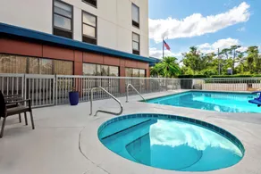 Hampton Inn Debary/Deltona - Piscine