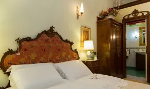 B&B Atmosfere Del Centro Storico - Room