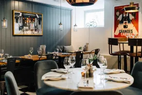 NOFO Hotel, WorldHotels Crafted - Restaurant