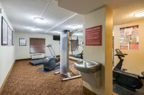 Econo Lodge Hagerstown - Salle de remise en forme