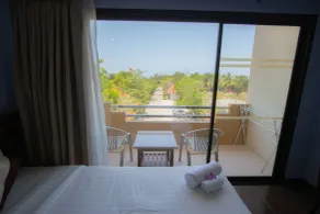 Baan Grood Arcadia Resort & Spa - Vue de la chambre