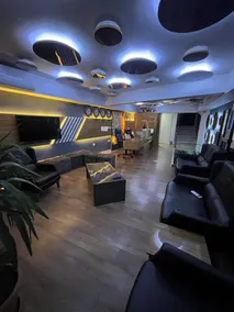 BLACKLAKE OTEL - Reception