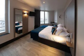 Hôtel Nancy Gare-Congrés - Room