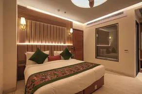 RC Dream Palace - Room