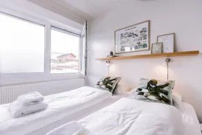 Hlid Bed and Breakfast - Zimmer