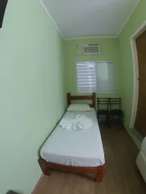 Hotel Paris - Room