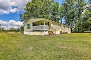 Charming Countryside Home w/ Covered Porch! - Interiør