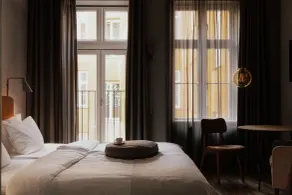 Boutique Hotel SP34 - Rom