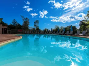 Vacancéole - Résidence Lisa Maria - Pool