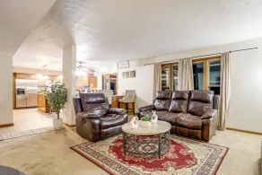 Families Welcome! Spacious Suburban Home in Dayton - Interiör