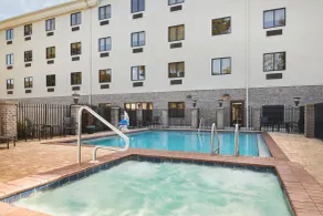 Holiday Inn Express Hotel & Suites Pensacola-West Navy Base by IHG - Pool
