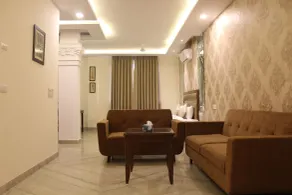 Royal Residence Iffco Chowk - Room