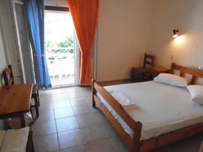 Julieta's House - Chambre
