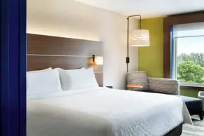 Holiday Inn Express & Suites - Nebraska City by IHG - Chambre