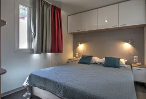 Camp Rehut - Zimmer