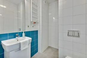 Apartgdynia - Salle de bain