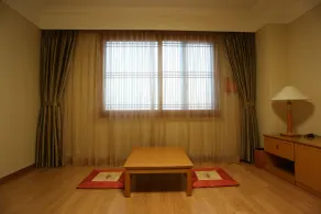 Shangria Beach Tourist Hotel - Room