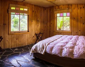 Saintys Creek Cottage - Zimmer